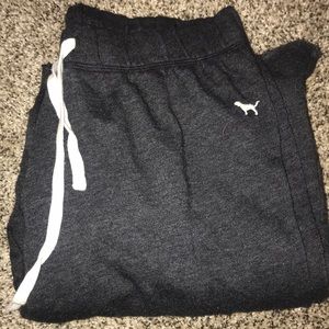 💖Pink Brand Sweatpants💖